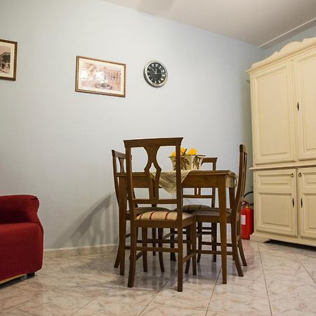 시라쿠사 Sognando Ortigia B&B 외부 사진