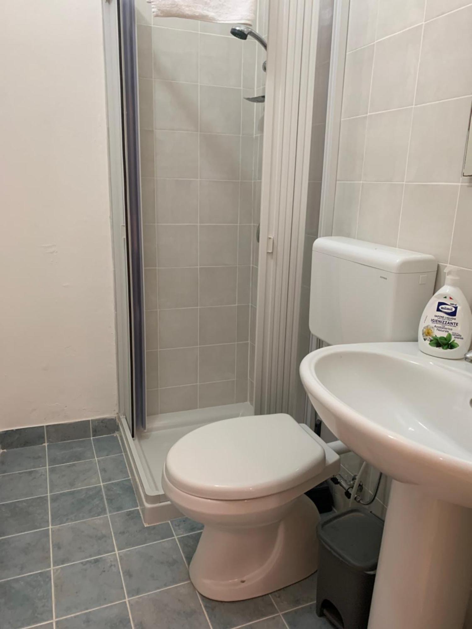 시라쿠사 Sognando Ortigia B&B 외부 사진