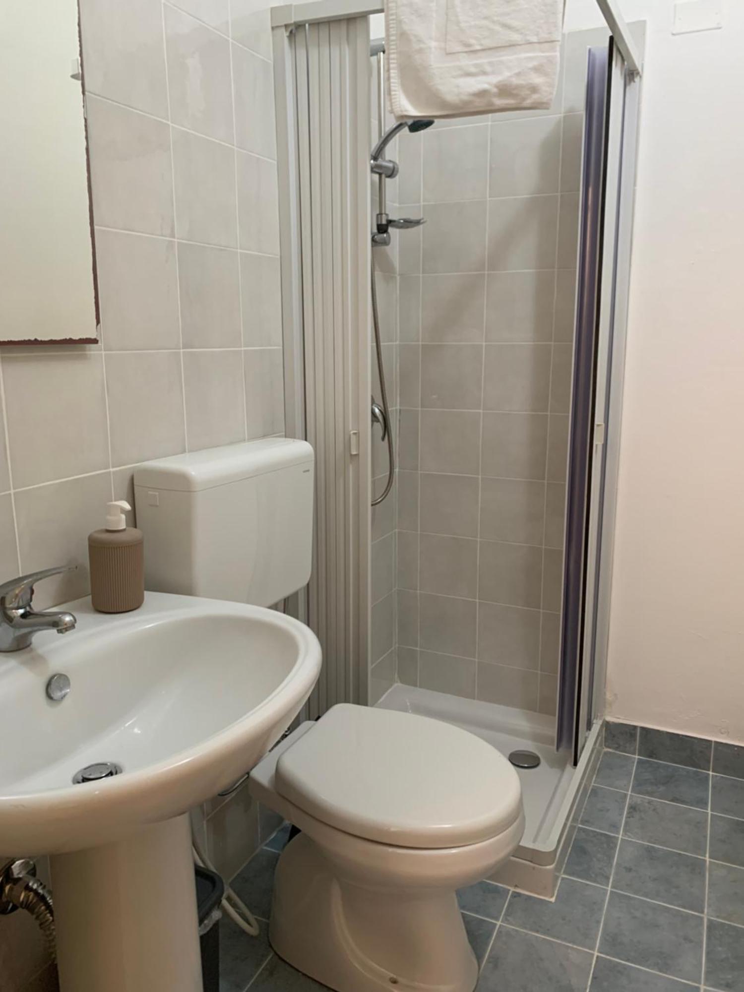 시라쿠사 Sognando Ortigia B&B 외부 사진