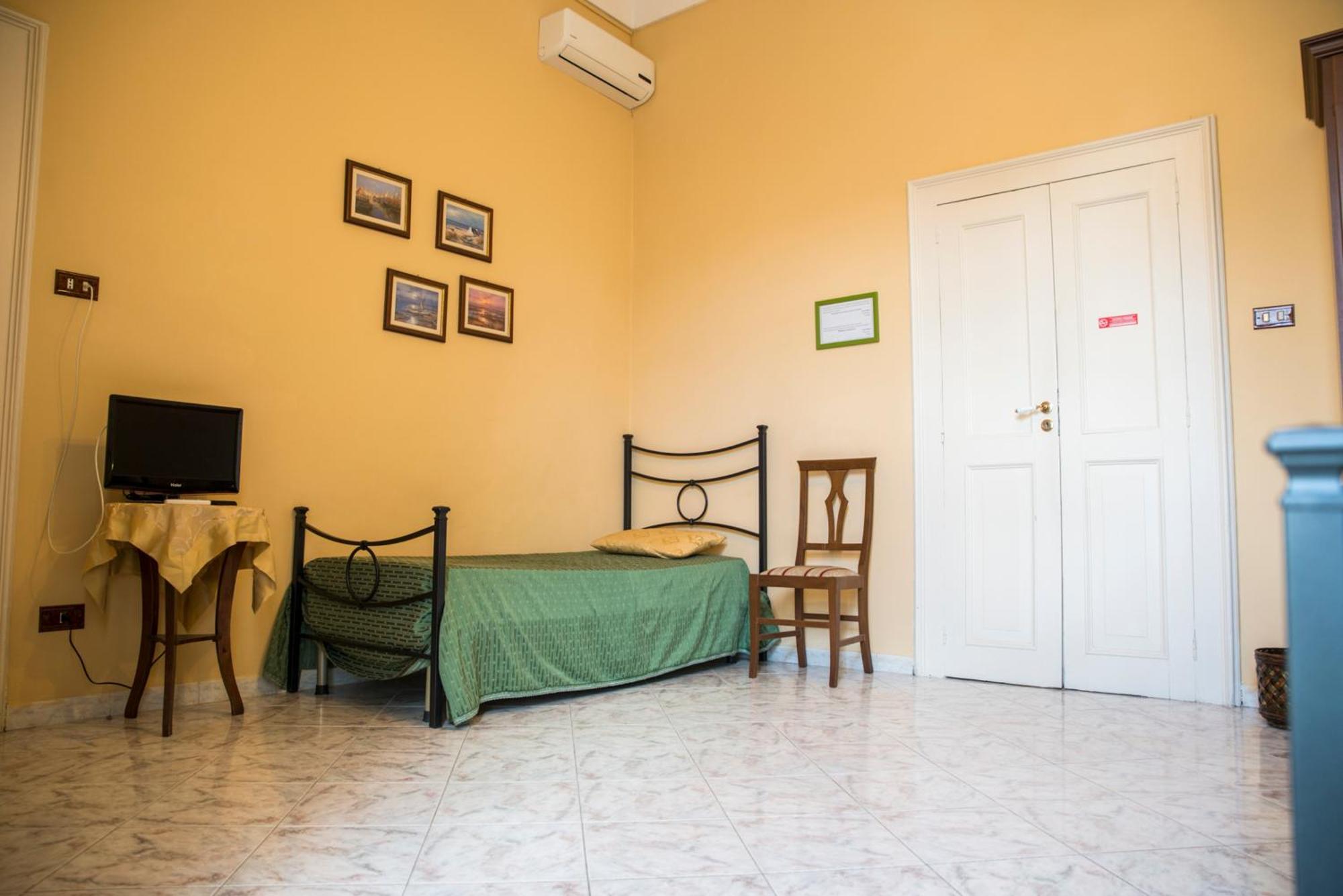 시라쿠사 Sognando Ortigia B&B 외부 사진