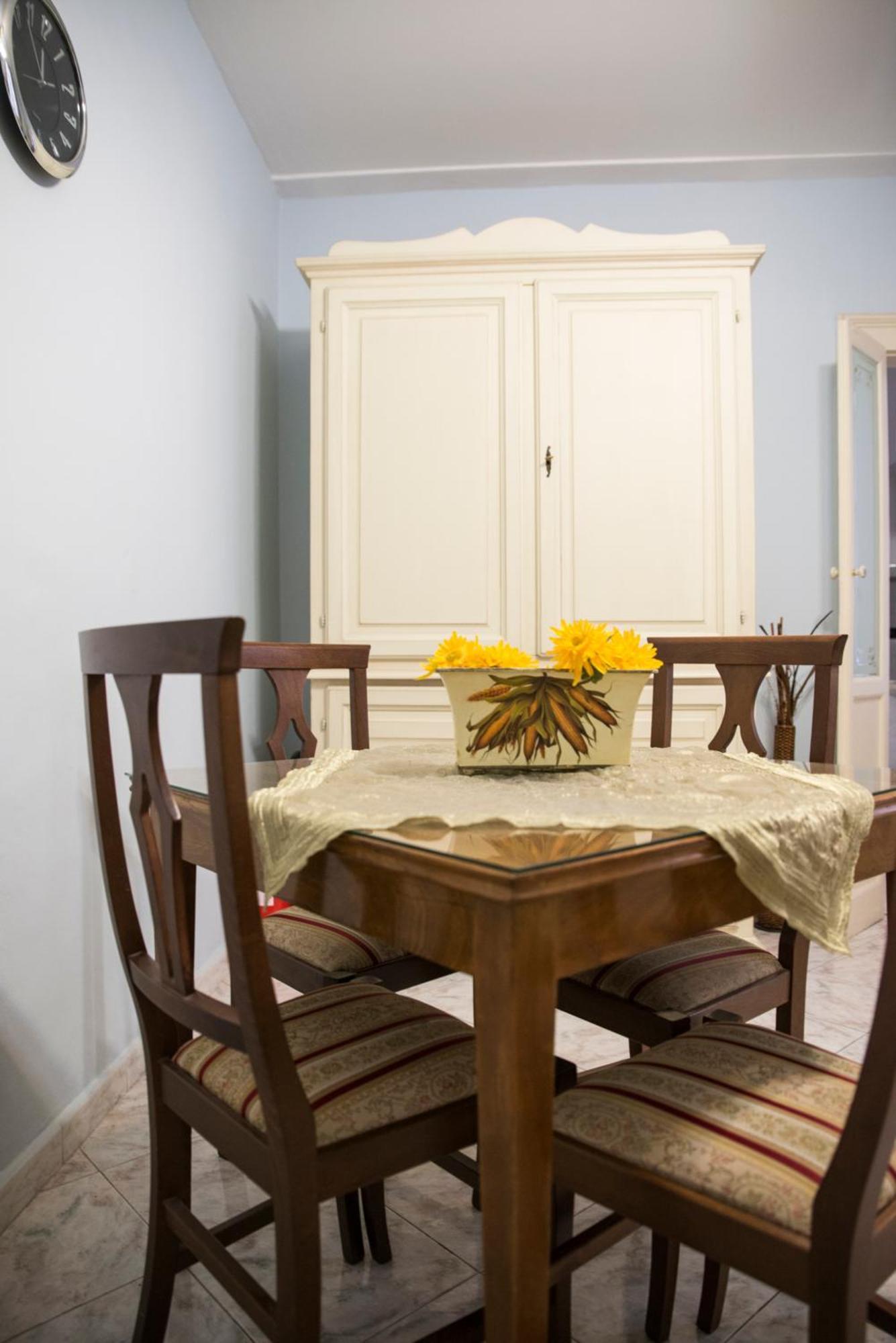 시라쿠사 Sognando Ortigia B&B 외부 사진