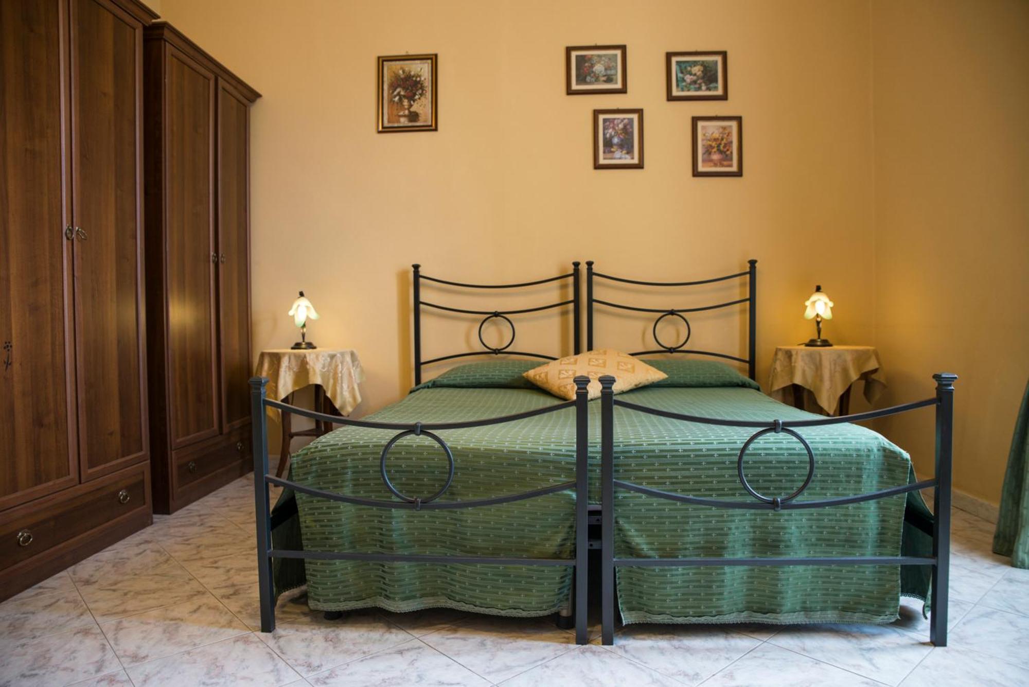 시라쿠사 Sognando Ortigia B&B 외부 사진