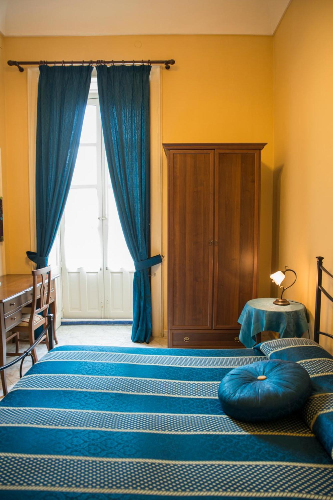 시라쿠사 Sognando Ortigia B&B 외부 사진