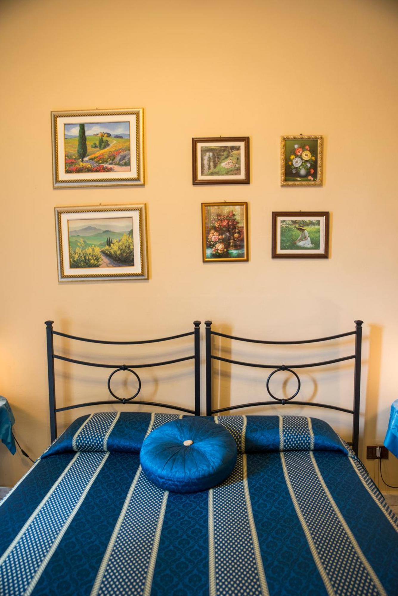 시라쿠사 Sognando Ortigia B&B 외부 사진