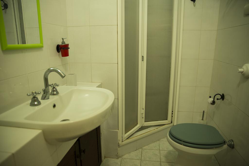 시라쿠사 Sognando Ortigia B&B 외부 사진