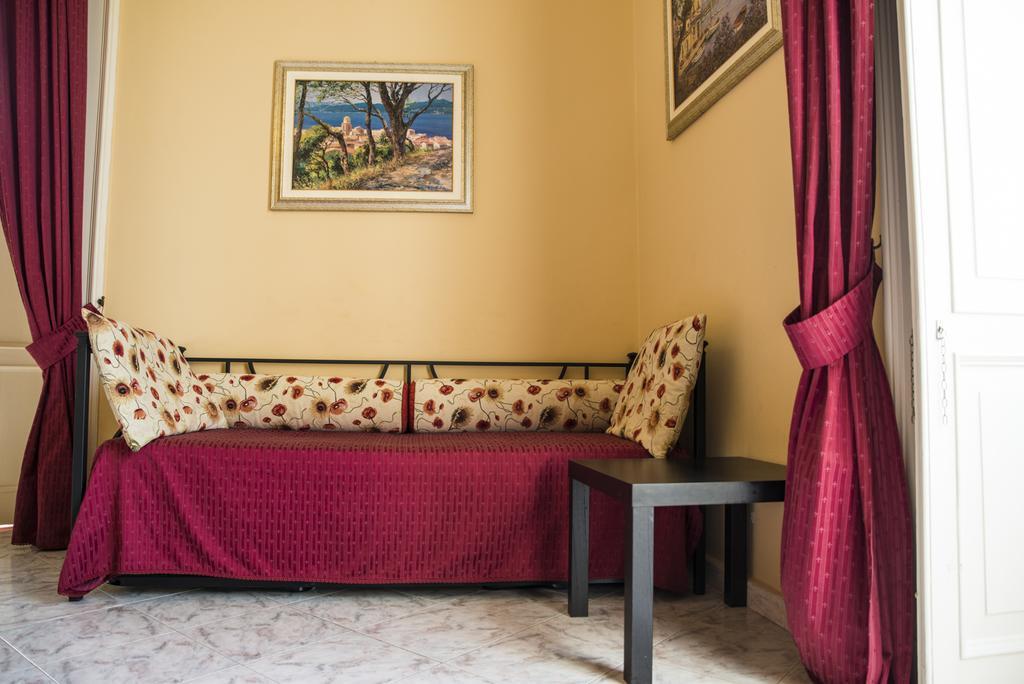 시라쿠사 Sognando Ortigia B&B 외부 사진