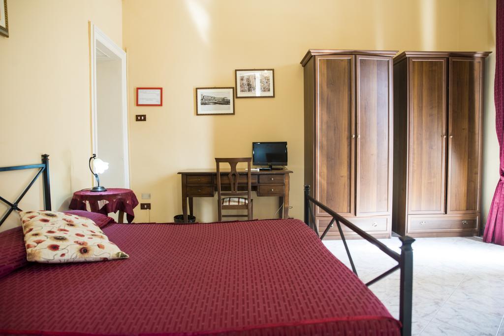 시라쿠사 Sognando Ortigia B&B 외부 사진