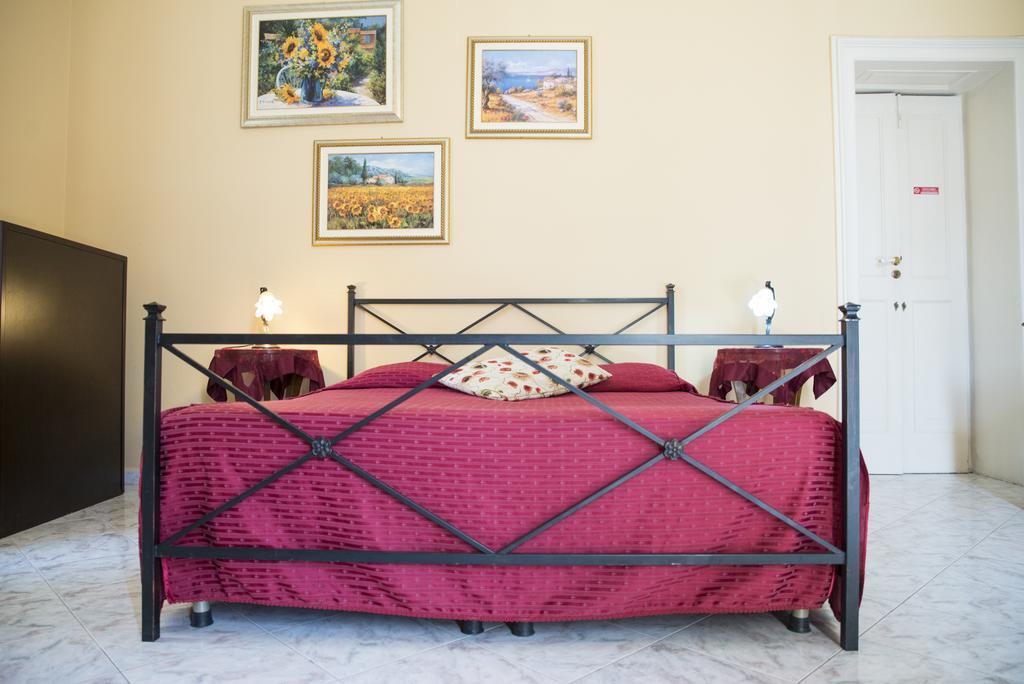 시라쿠사 Sognando Ortigia B&B 외부 사진