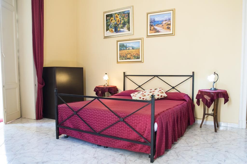 시라쿠사 Sognando Ortigia B&B 외부 사진
